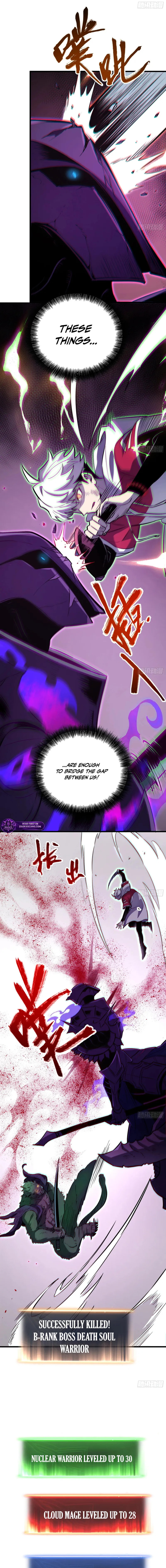Read Full-Time Awakening chapter 79 image 9 on Lezhin
