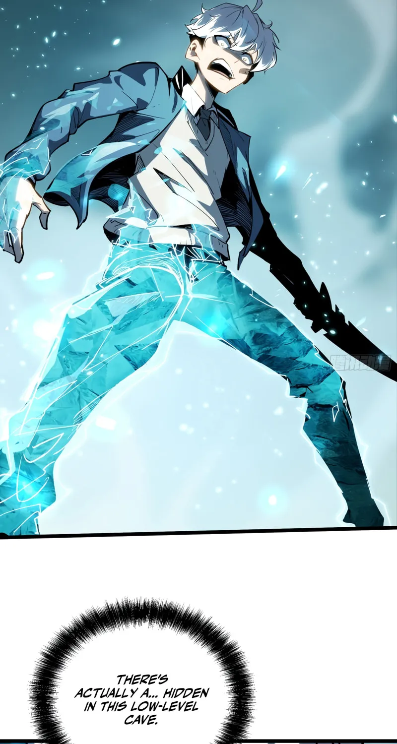 Read Full-Time Awakening chapter 8 image 117 on Lezhin