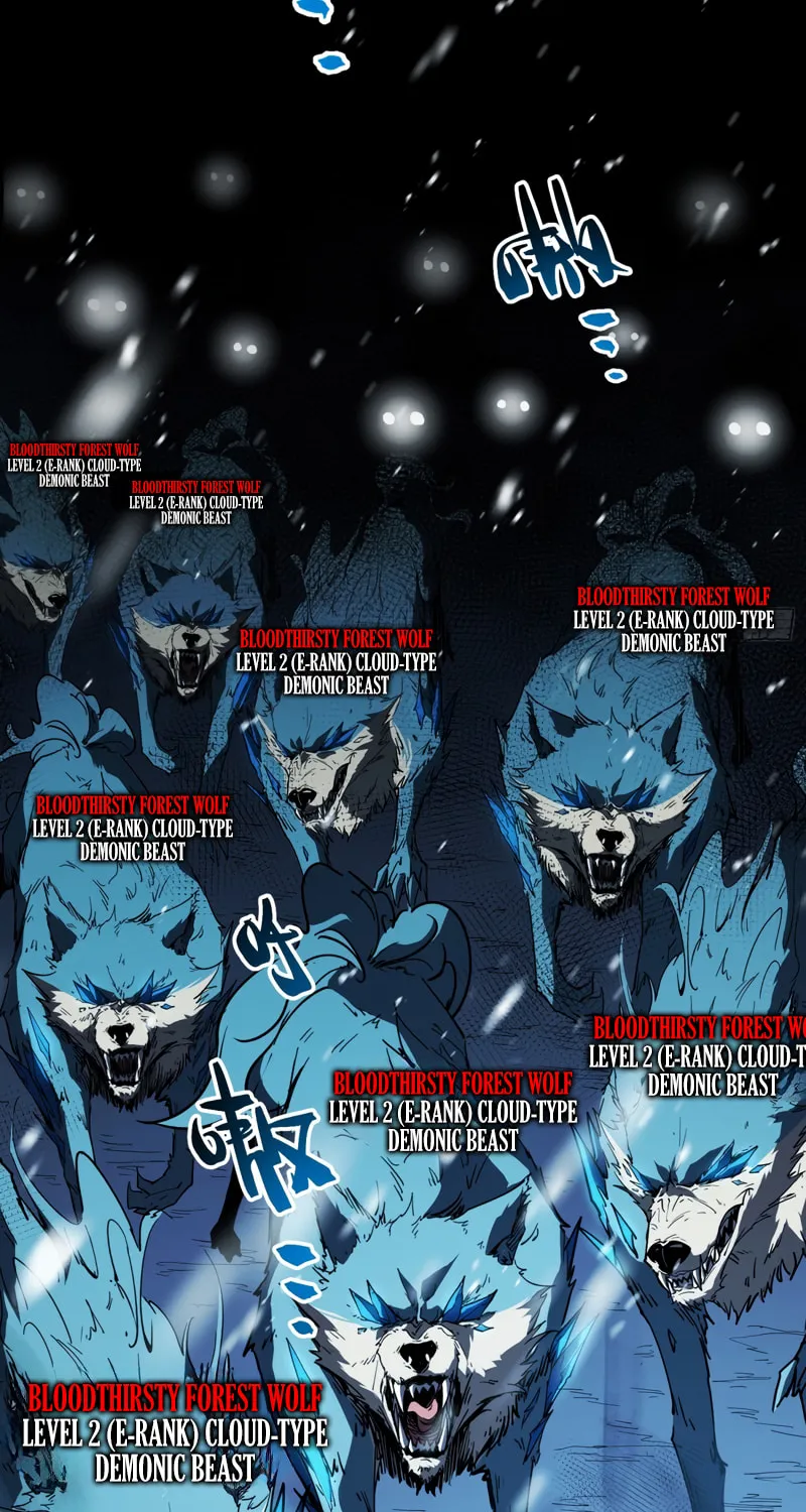 Read Full-Time Awakening chapter 8 image 3 on Lezhin