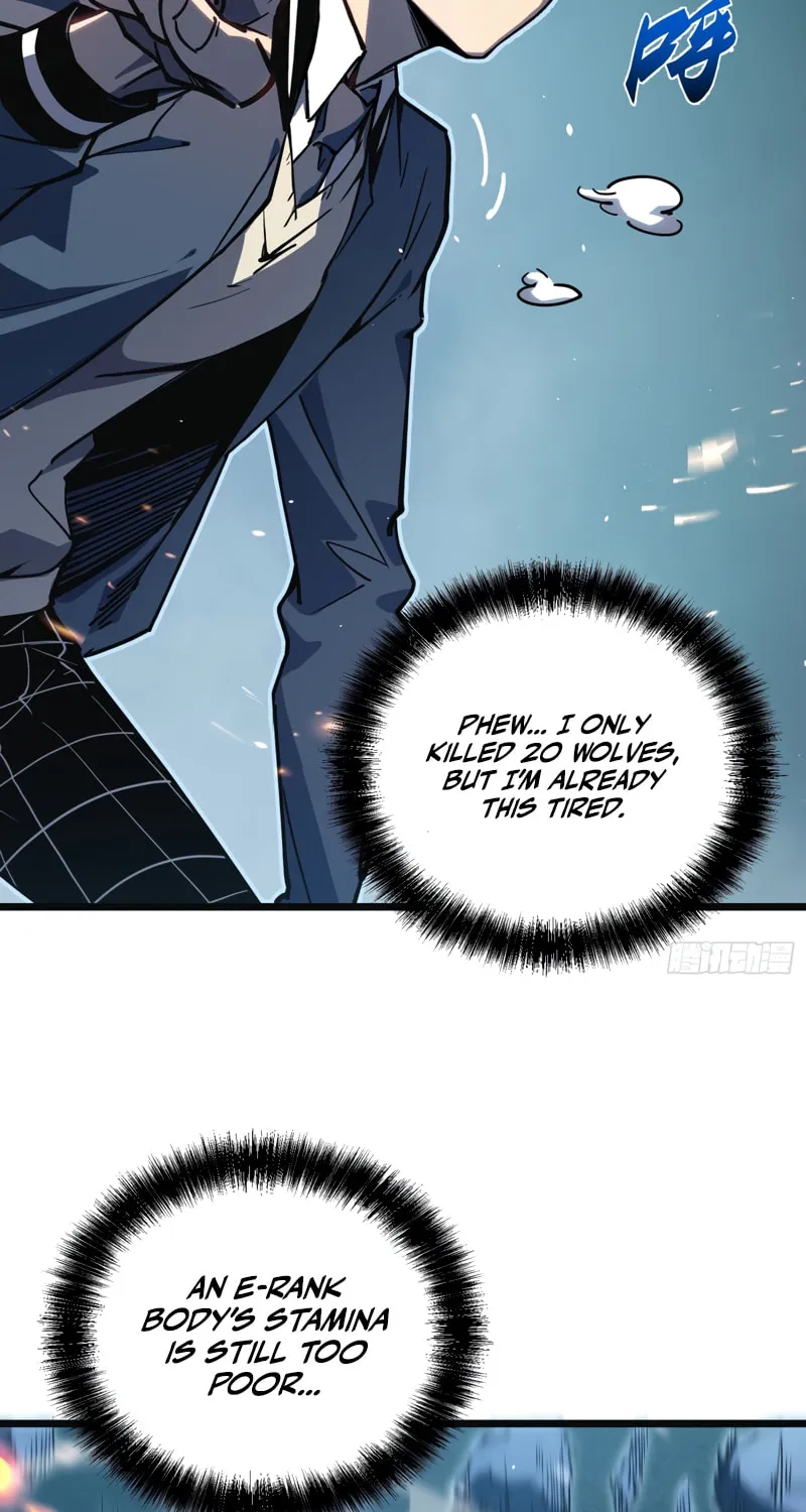 Read Full-Time Awakening chapter 8 image 33 on Lezhin