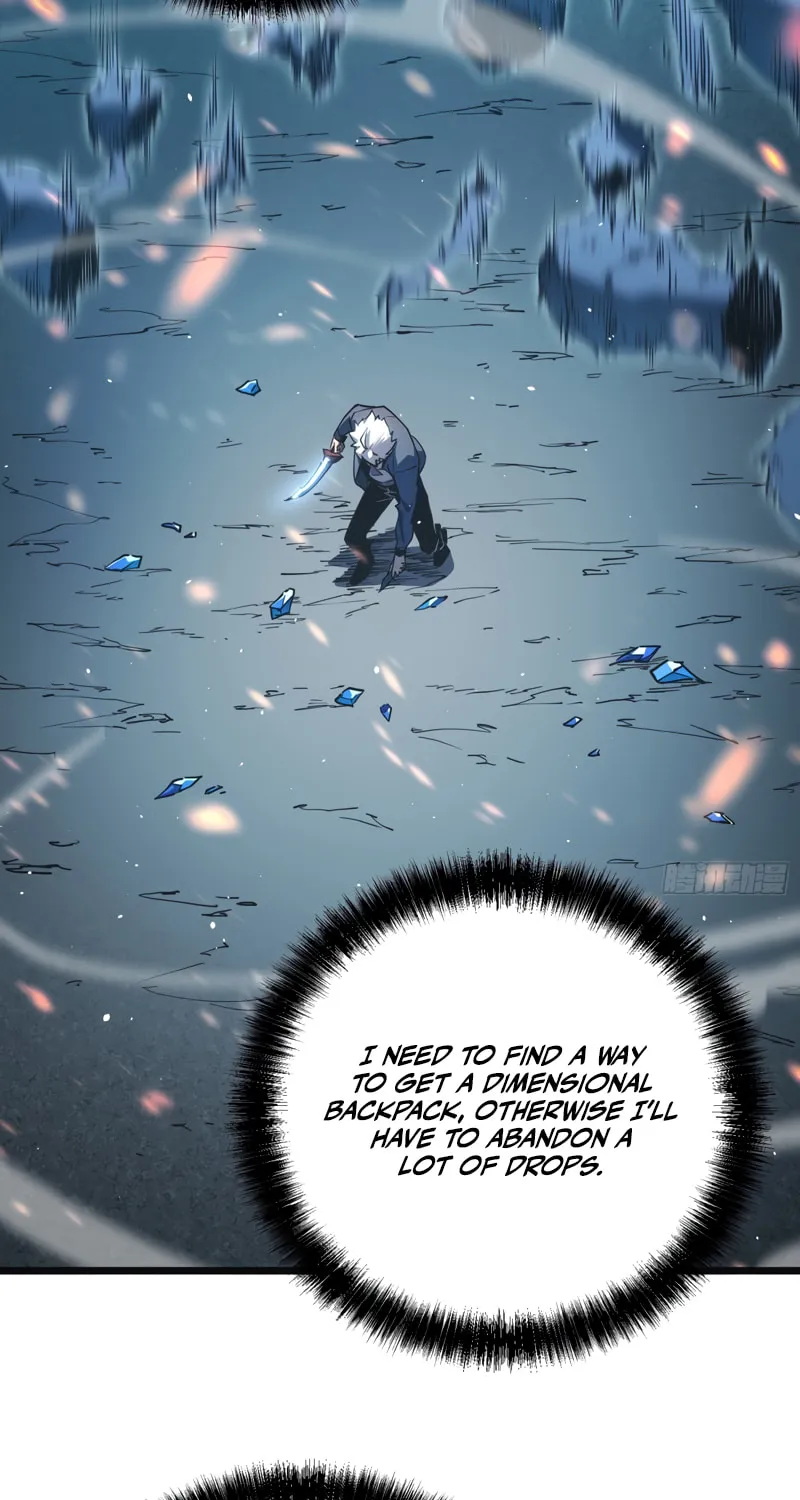 Read Full-Time Awakening chapter 8 image 34 on Lezhin