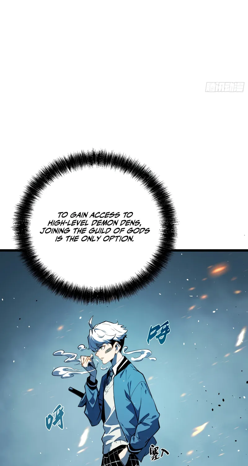 Read Full-Time Awakening chapter 8 image 36 on Lezhin