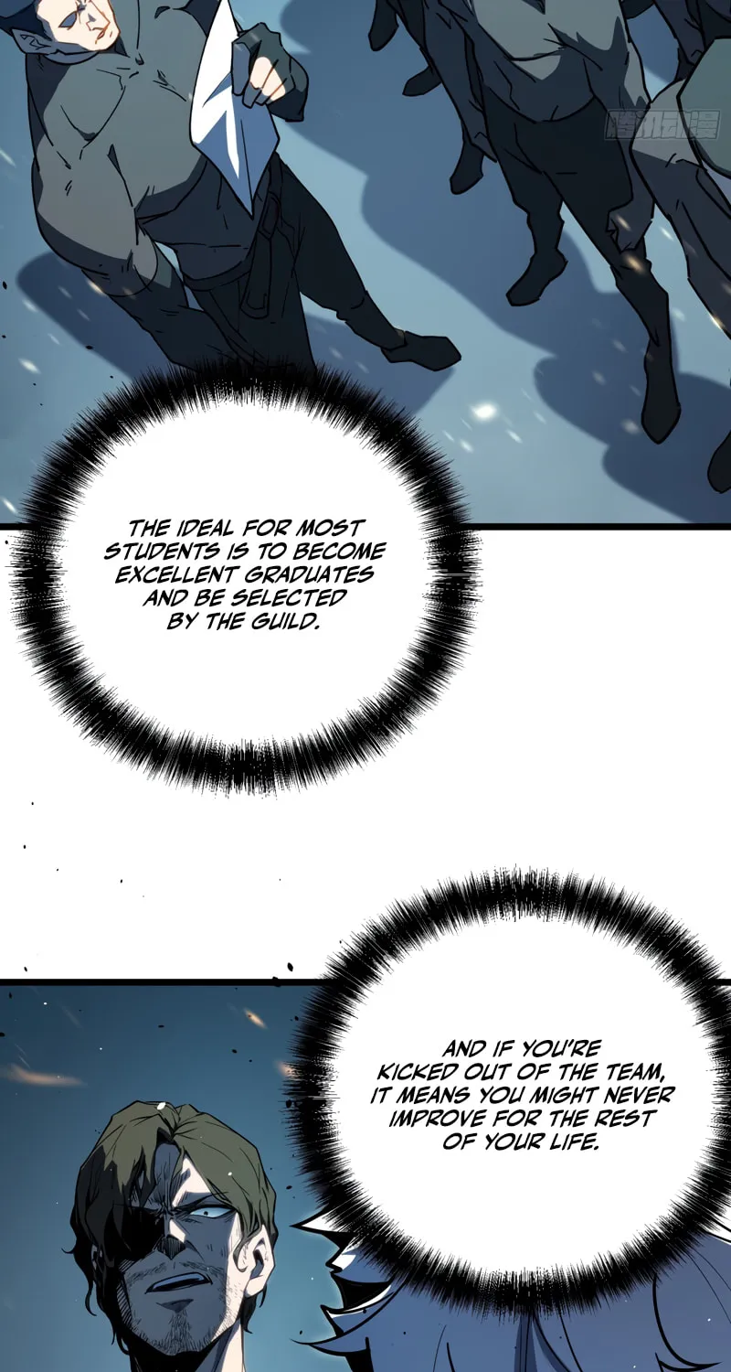 Read Full-Time Awakening chapter 8 image 38 on Lezhin