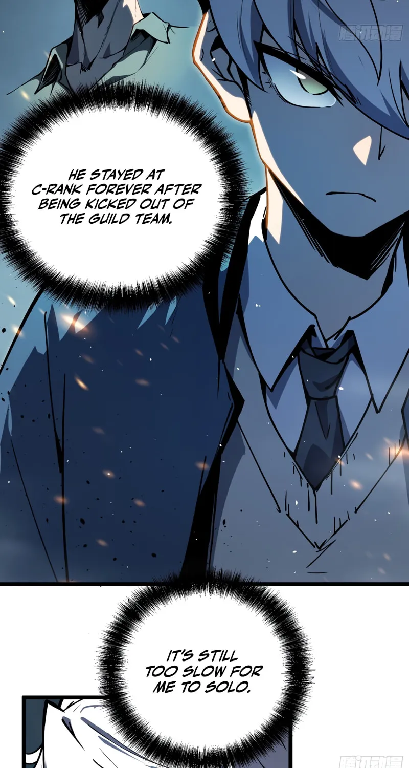 Read Full-Time Awakening chapter 8 image 39 on Lezhin