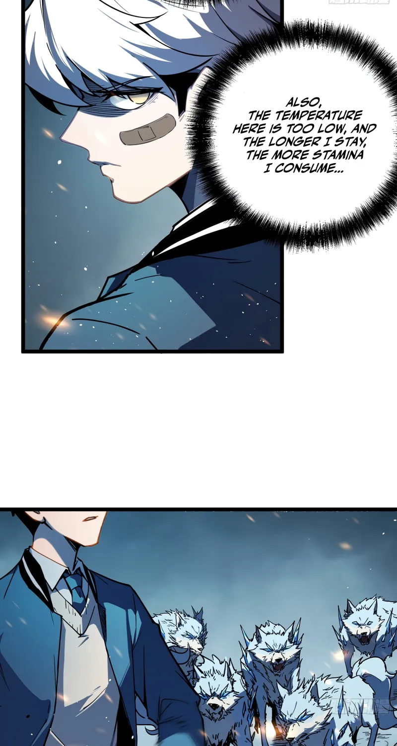 Read Full-Time Awakening chapter 8 image 40 on Lezhin