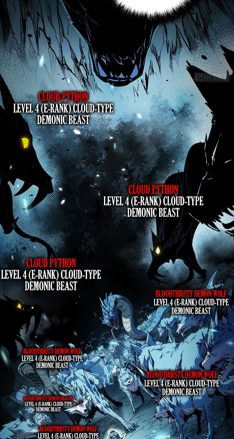 Read Full-Time Awakening chapter 8 image 51 on Lezhin