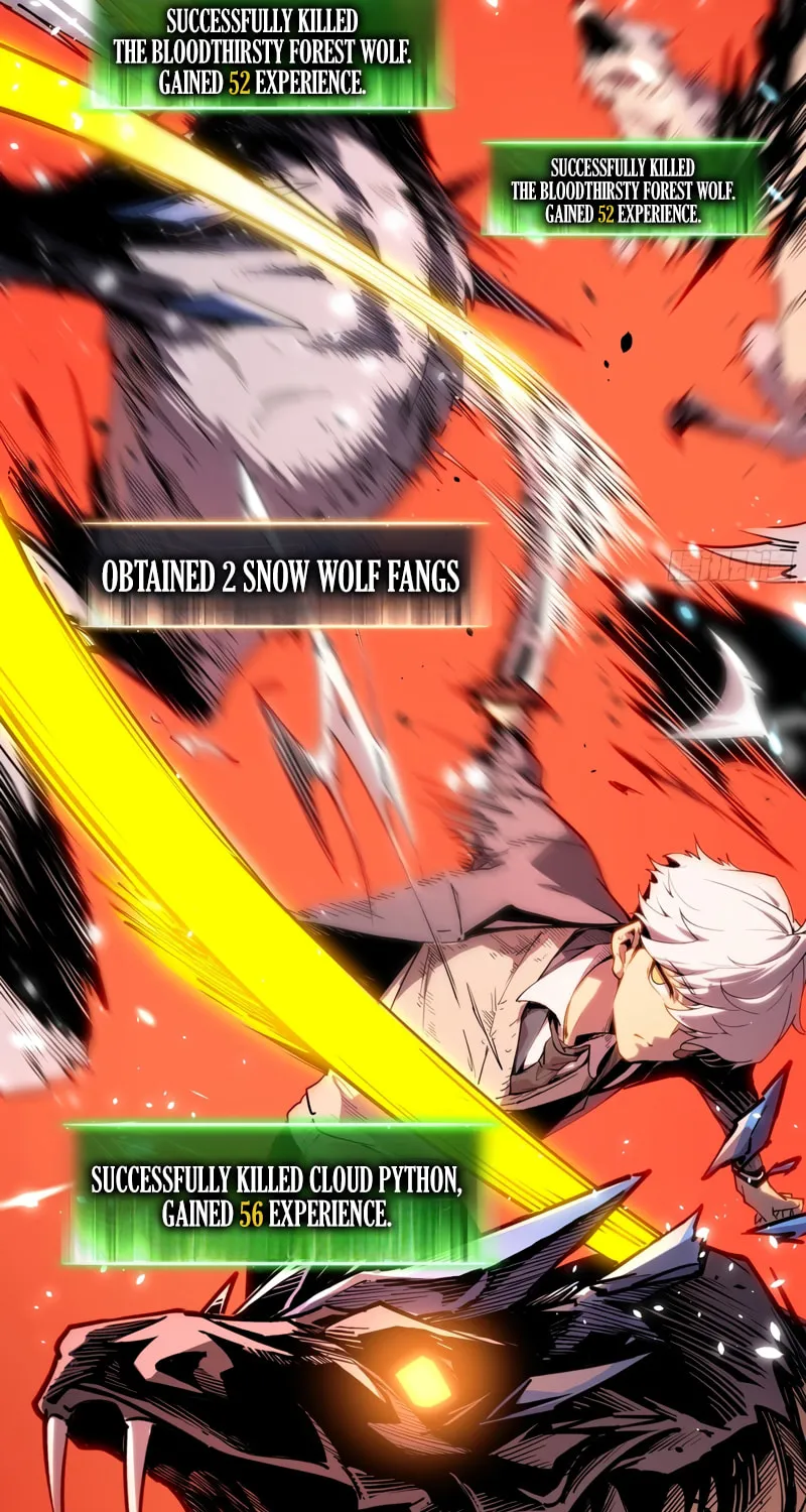 Read Full-Time Awakening chapter 8 image 62 on Lezhin