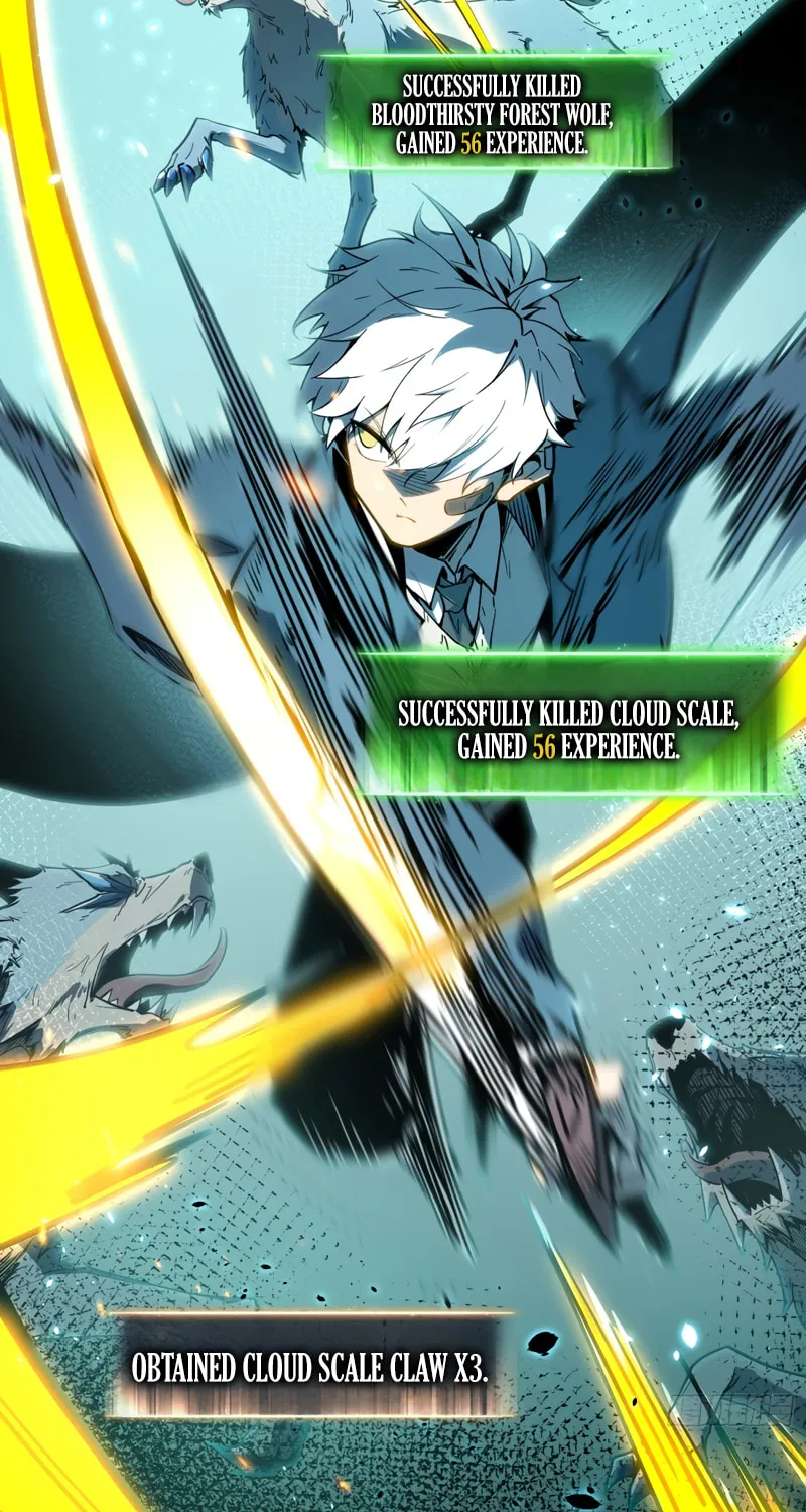 Read Full-Time Awakening chapter 8 image 66 on Lezhin