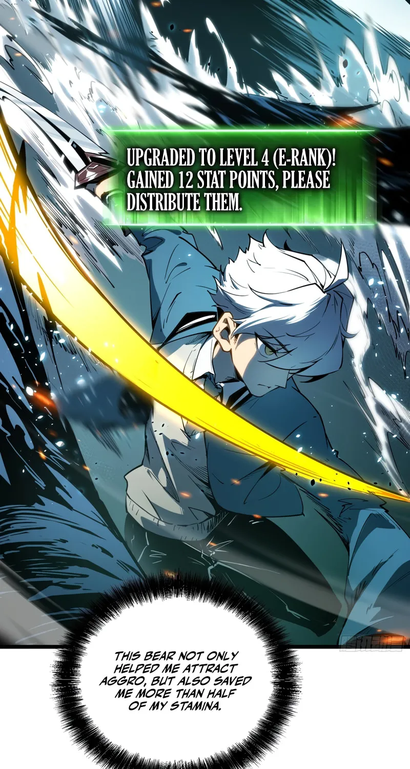 Read Full-Time Awakening chapter 8 image 68 on Lezhin