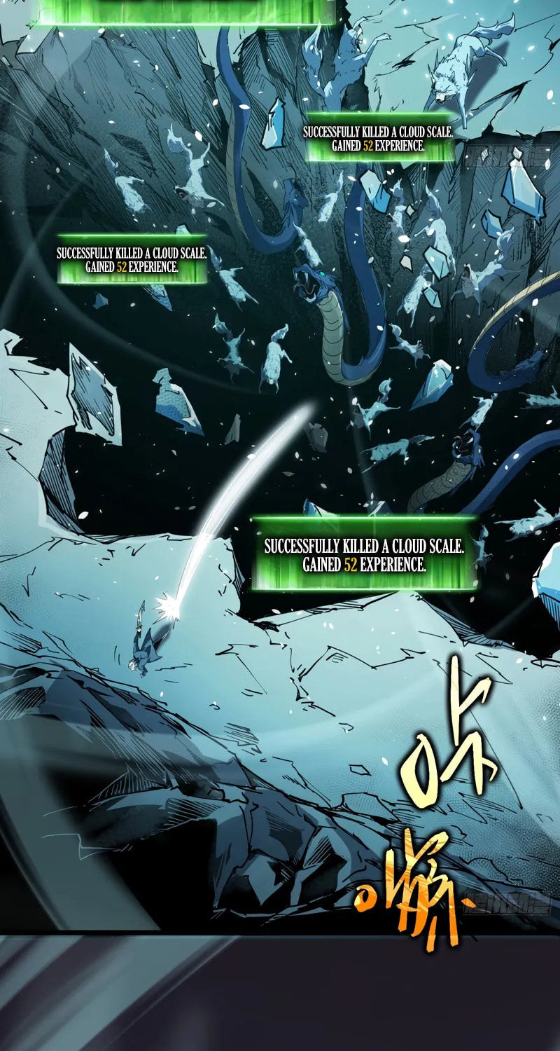 Read Full-Time Awakening chapter 8 image 87 on Lezhin