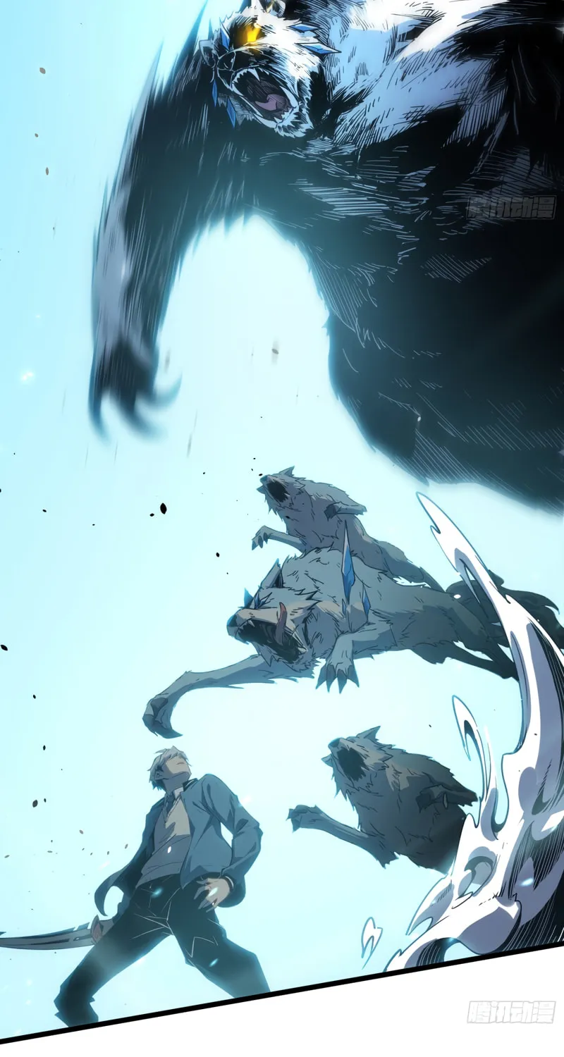Read Full-Time Awakening chapter 8 image 91 on Lezhin