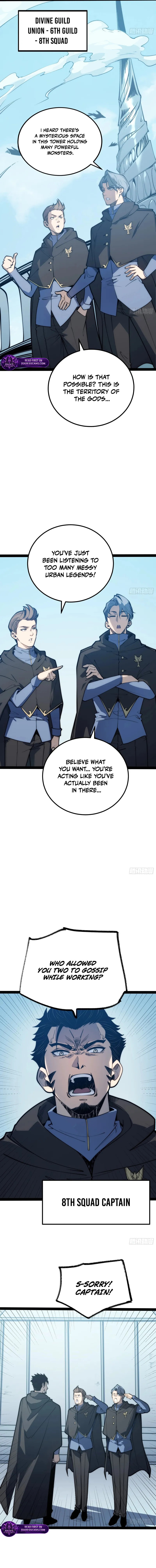 Read Full-Time Awakening chapter 80 image 1 on Lezhin