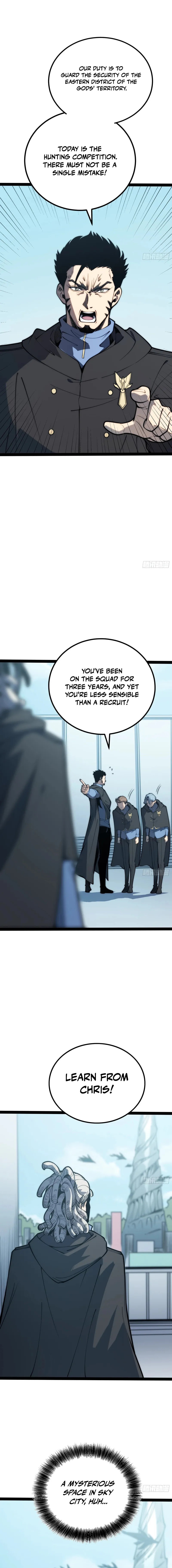 Read Full-Time Awakening chapter 80 image 2 on Lezhin