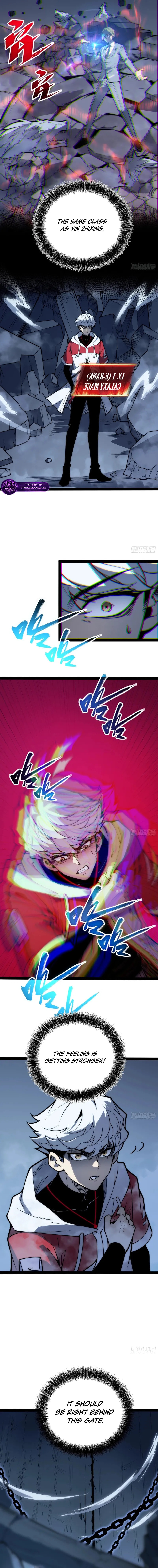 Read Full-Time Awakening chapter 80 image 4 on Lezhin