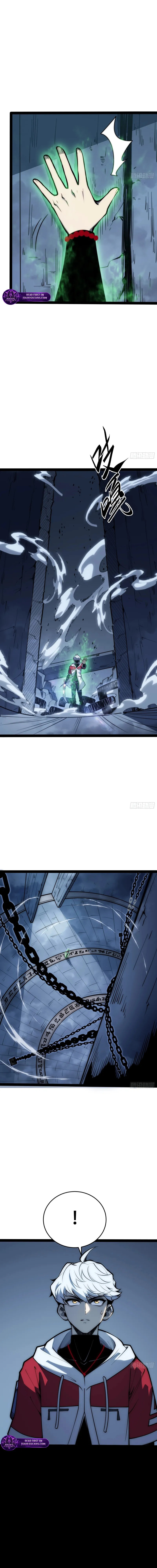 Read Full-Time Awakening chapter 80 image 6 on Lezhin