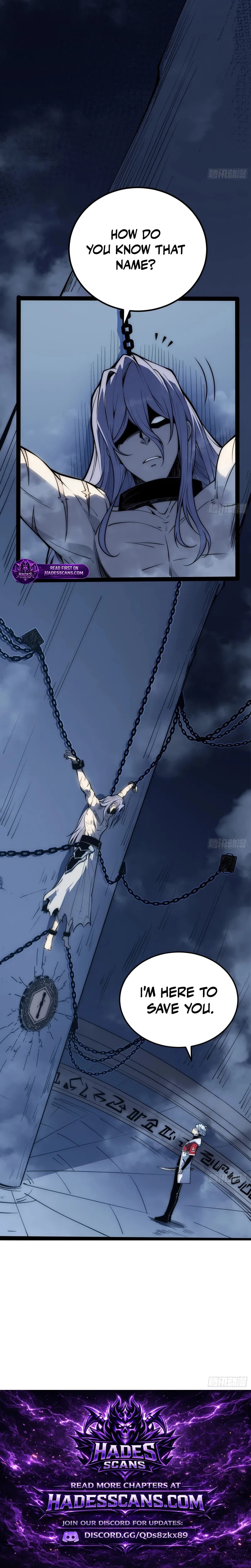 Read Full-Time Awakening chapter 80 image 9 on Lezhin