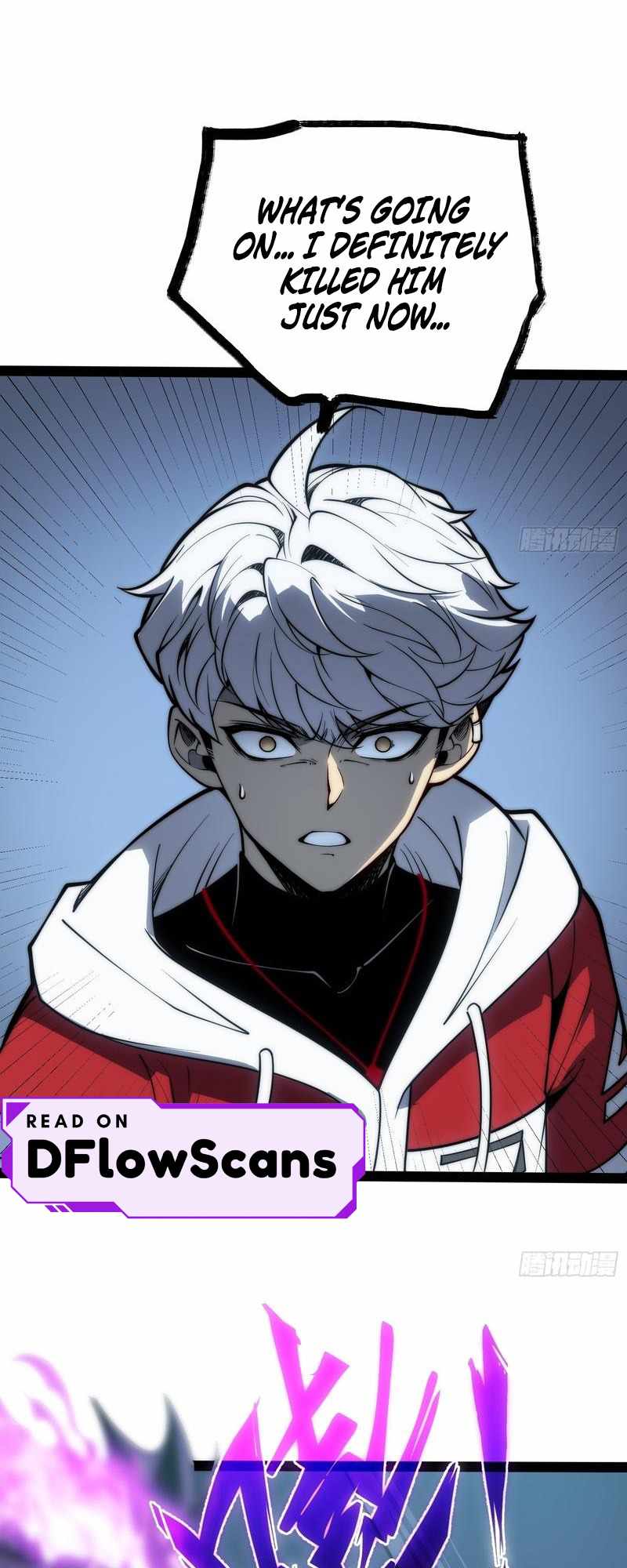 Read Full-Time Awakening chapter 81 image 10 on Lezhin