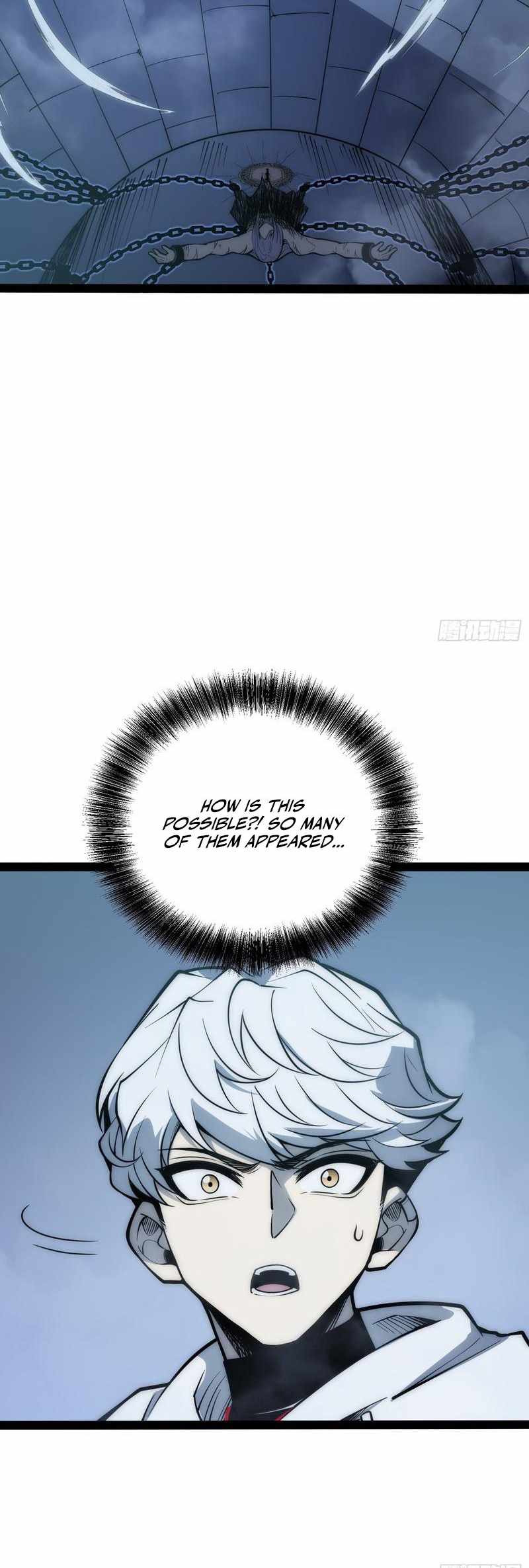 Read Full-Time Awakening chapter 81 image 13 on Lezhin