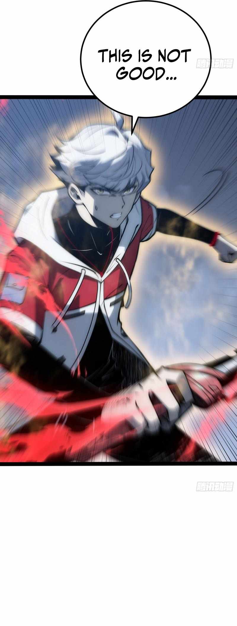 Read Full-Time Awakening chapter 81 image 17 on Lezhin