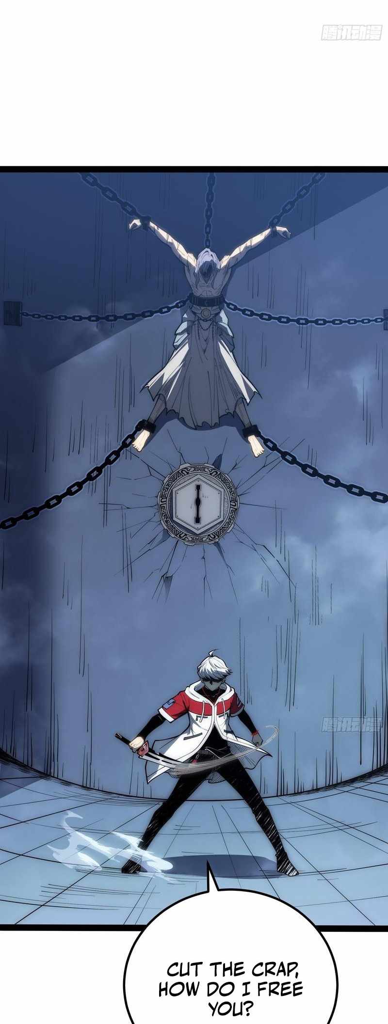 Read Full-Time Awakening chapter 81 image 20 on Lezhin