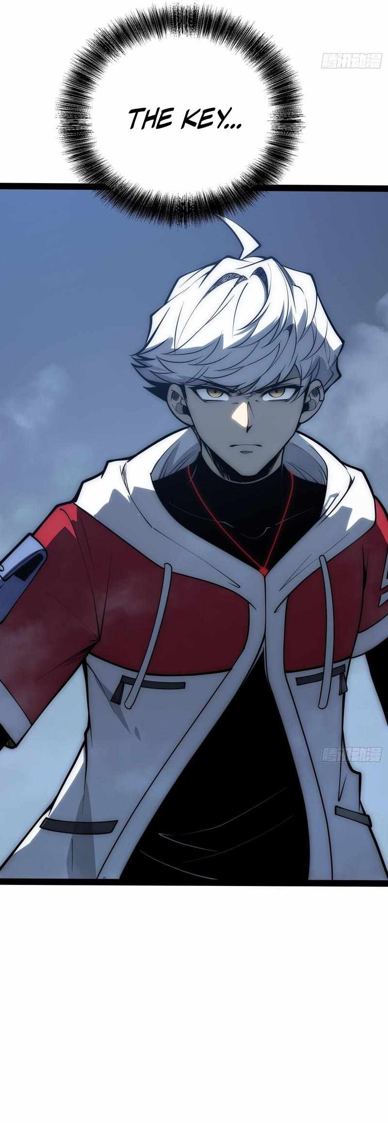 Read Full-Time Awakening chapter 81 image 22 on Lezhin
