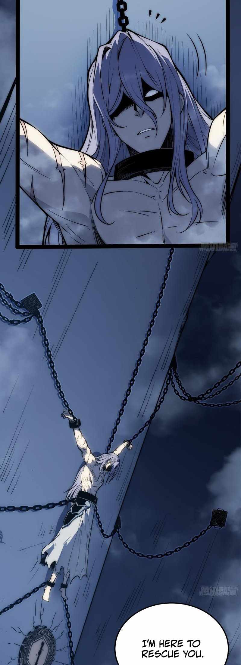 Read Full-Time Awakening chapter 81 image 3 on Lezhin