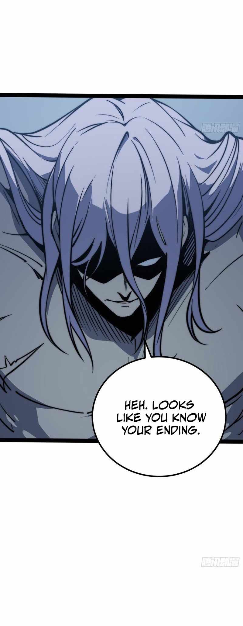 Read Full-Time Awakening chapter 81 image 30 on Lezhin