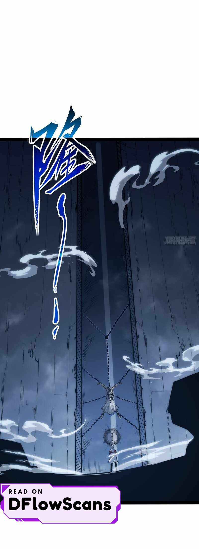Read Full-Time Awakening chapter 81 image 5 on Lezhin
