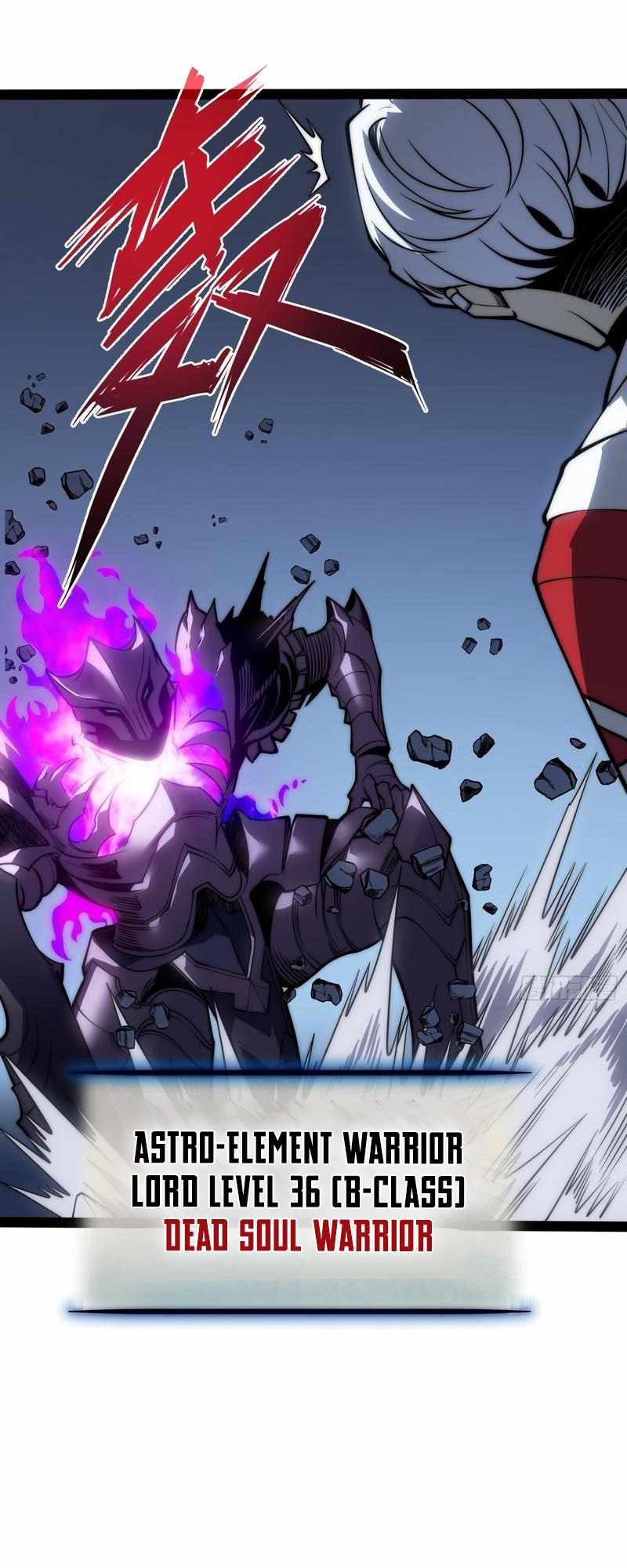 Read Full-Time Awakening chapter 81 image 9 on Lezhin