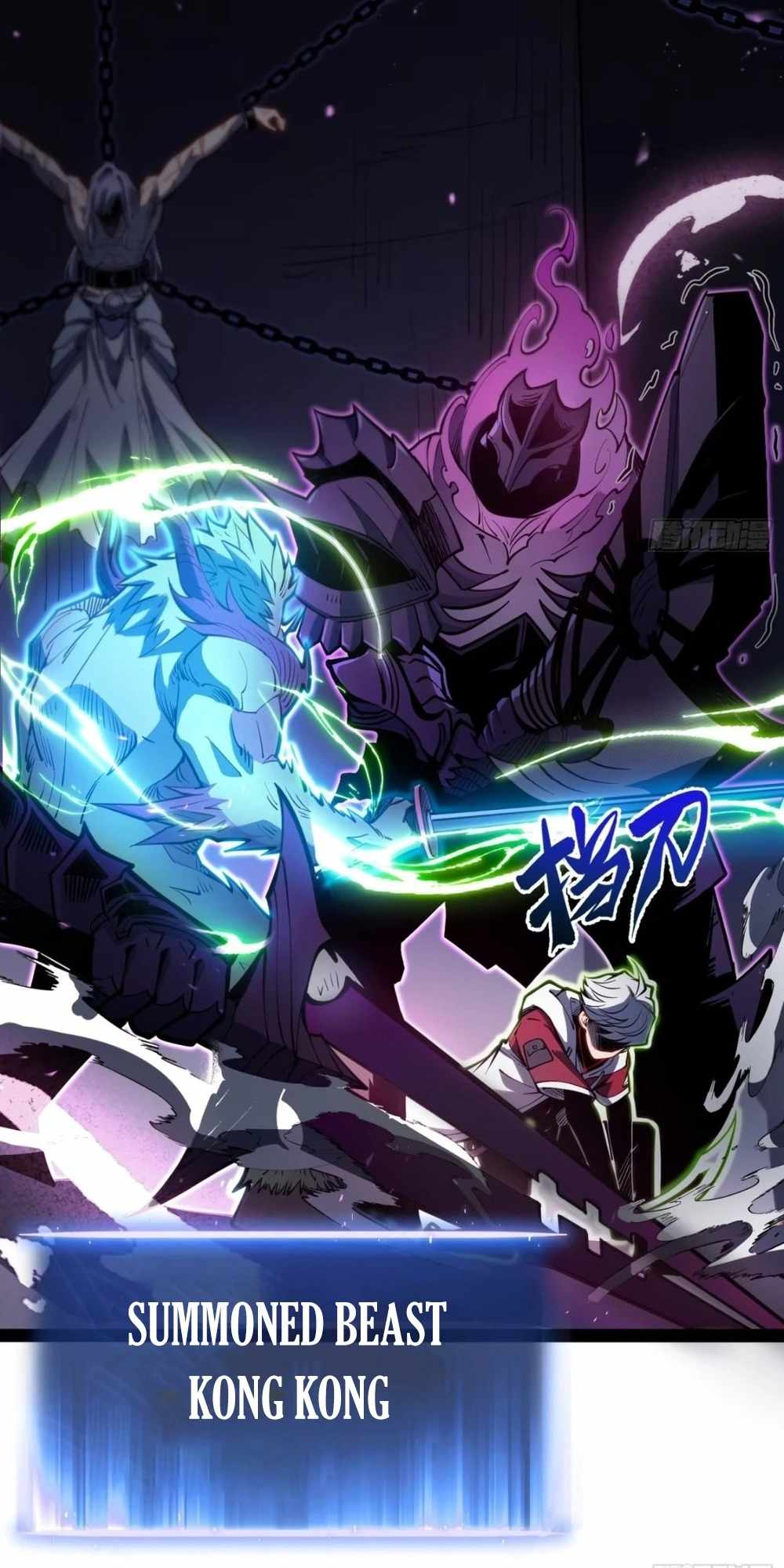 Read Full-Time Awakening chapter 82 image 11 on Lezhin