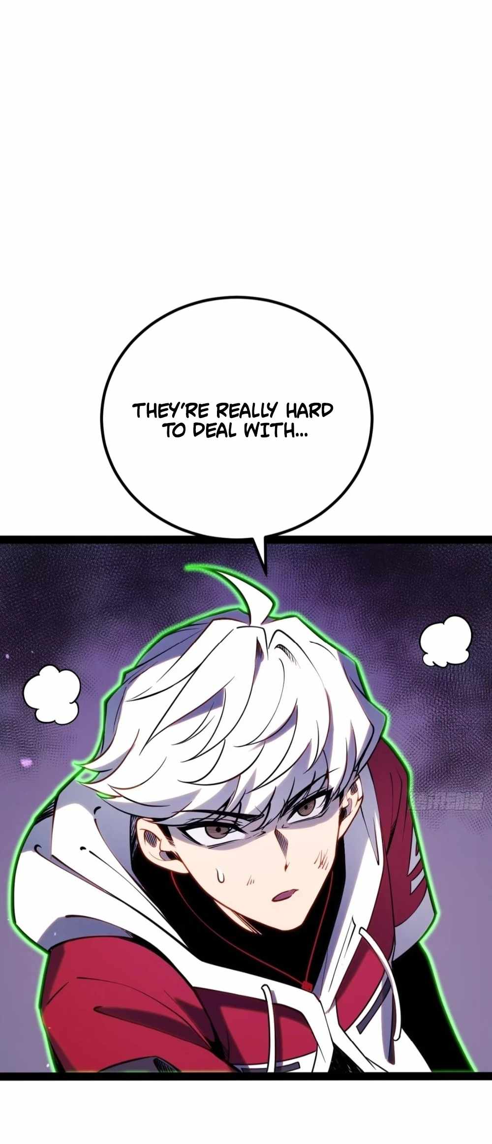 Read Full-Time Awakening chapter 82 image 17 on Lezhin