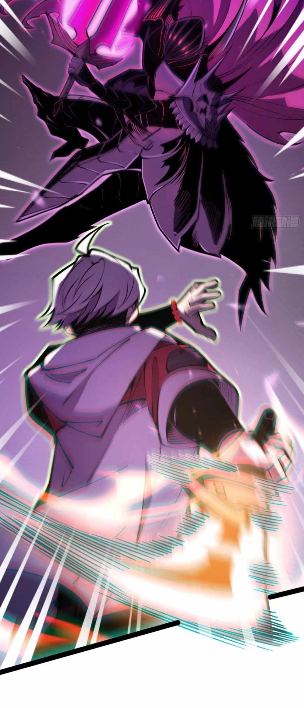 Read Full-Time Awakening chapter 82 image 21 on Lezhin
