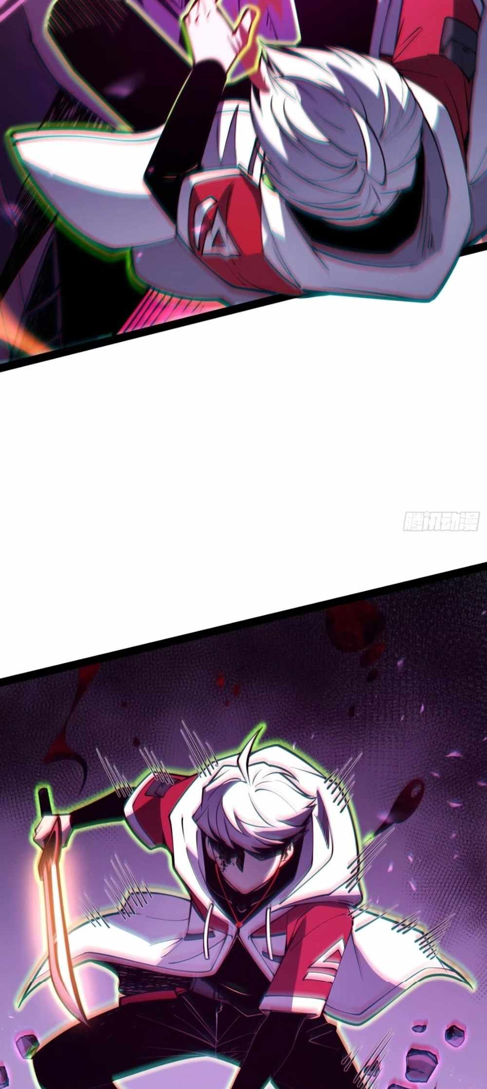 Read Full-Time Awakening chapter 82 image 24 on Lezhin