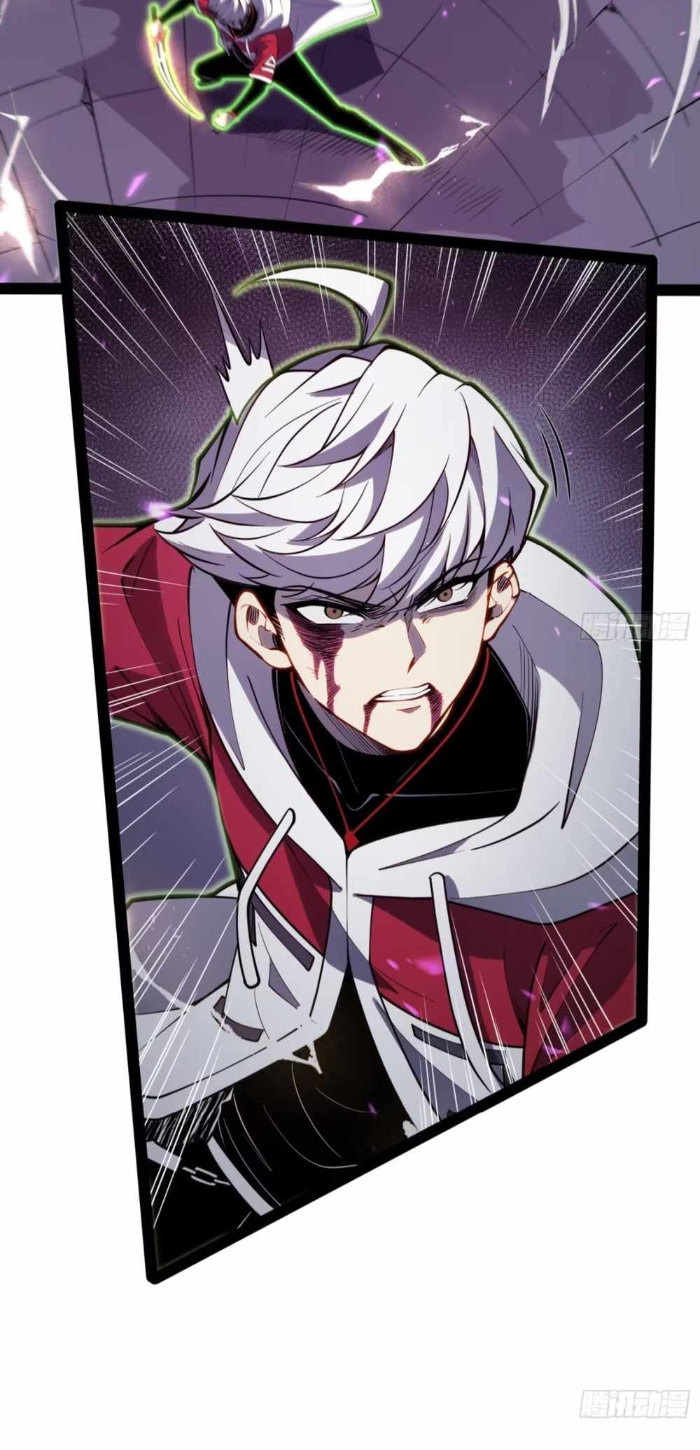 Read Full-Time Awakening chapter 82 image 36 on Lezhin