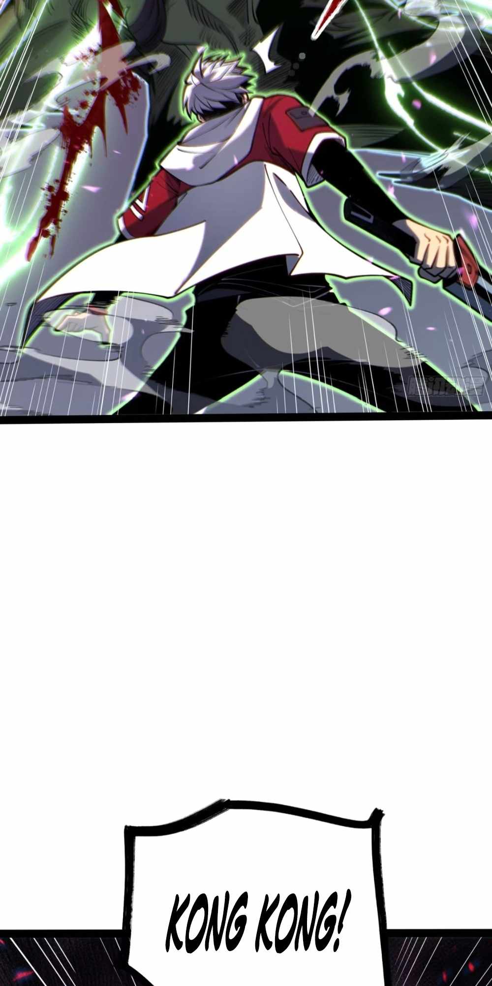 Read Full-Time Awakening chapter 82 image 38 on Lezhin