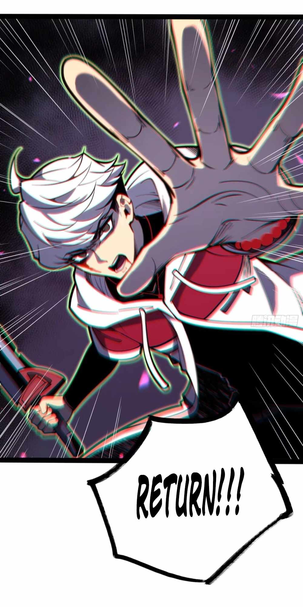 Read Full-Time Awakening chapter 82 image 40 on Lezhin