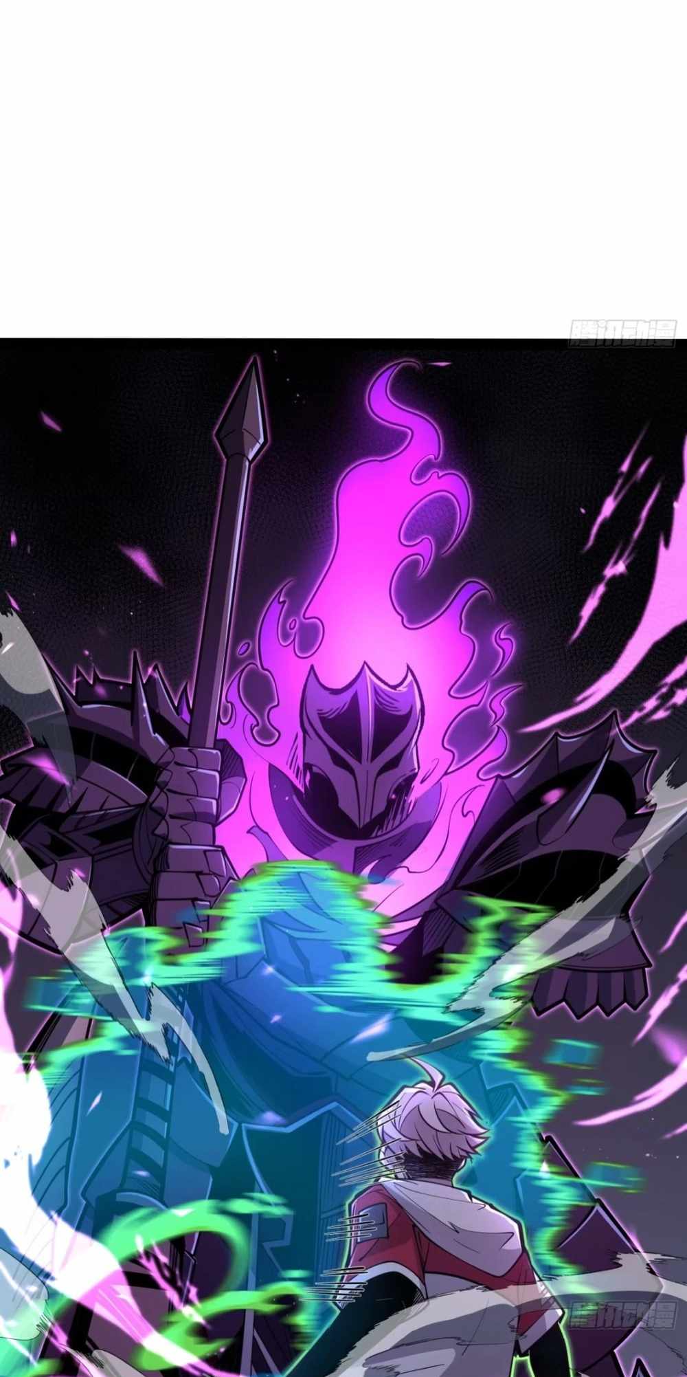 Read Full-Time Awakening chapter 82 image 41 on Lezhin