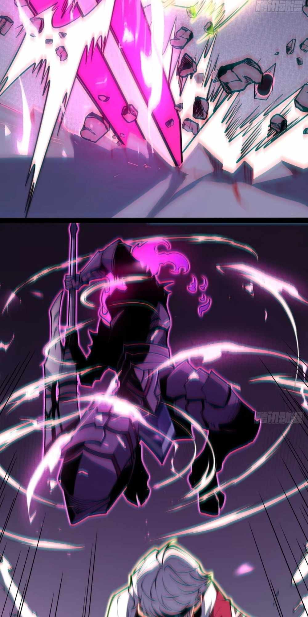 Read Full-Time Awakening chapter 82 image 8 on Lezhin