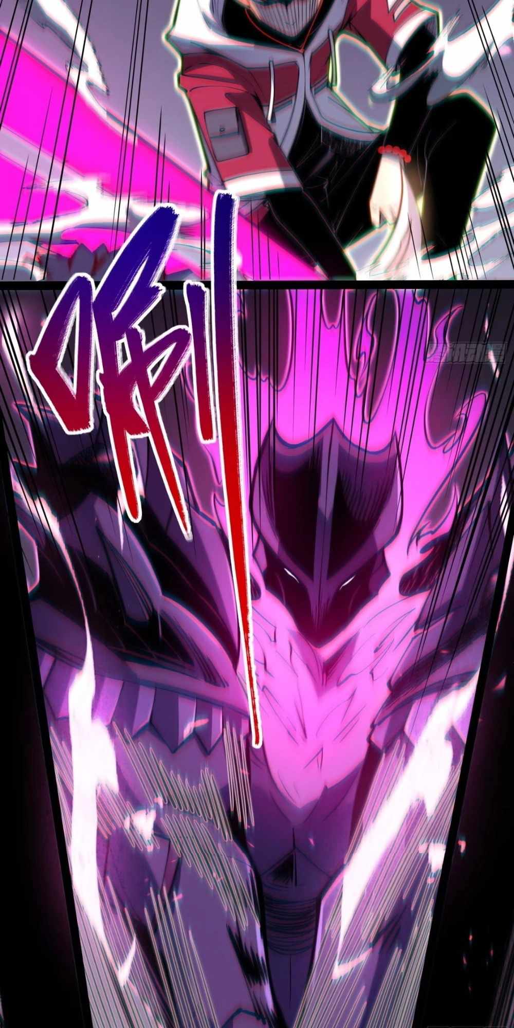 Read Full-Time Awakening chapter 82 image 9 on Lezhin