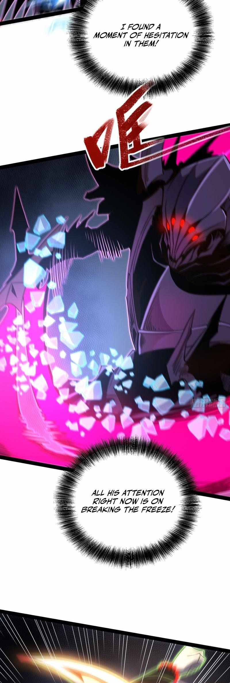 Read Full-Time Awakening chapter 83 image 16 on Lezhin