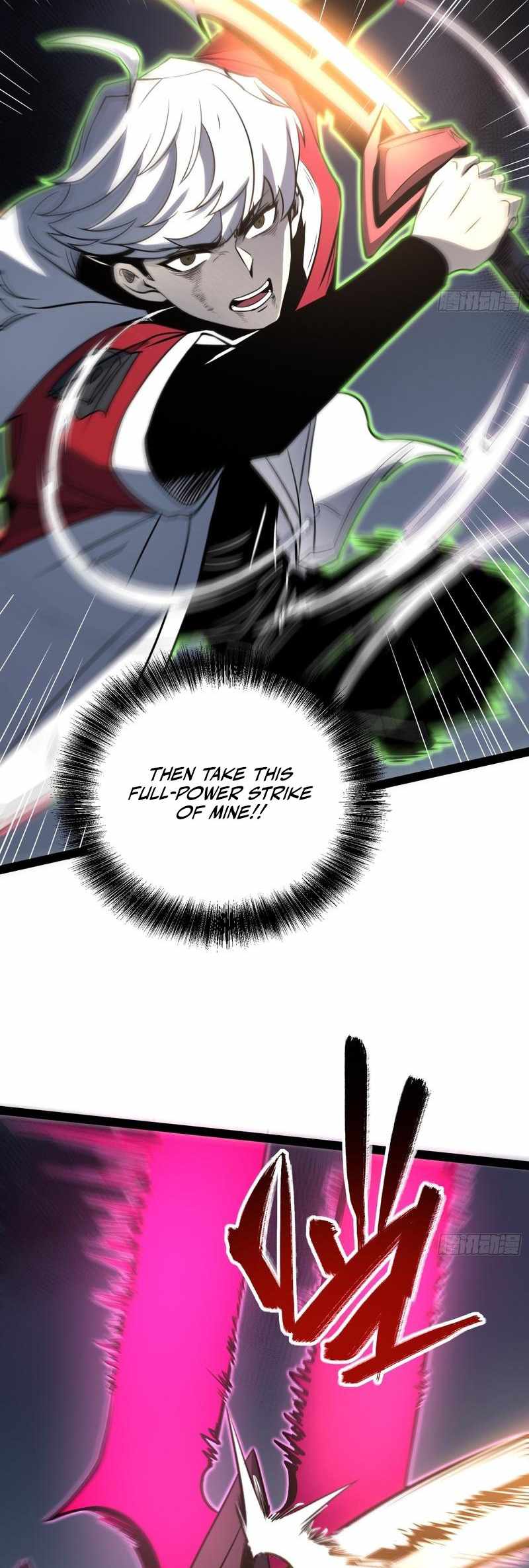 Read Full-Time Awakening chapter 83 image 17 on Lezhin