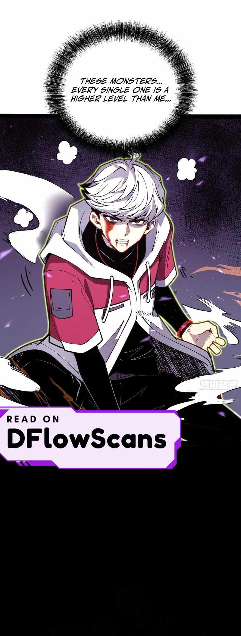 Read Full-Time Awakening chapter 83 image 2 on Lezhin