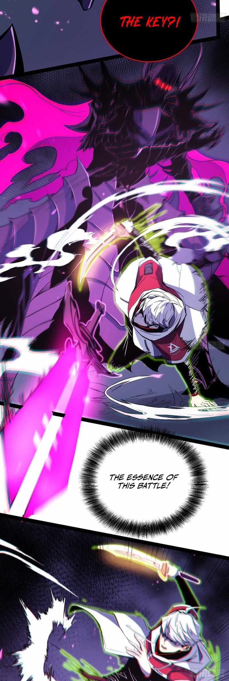 Read Full-Time Awakening chapter 83 image 20 on Lezhin