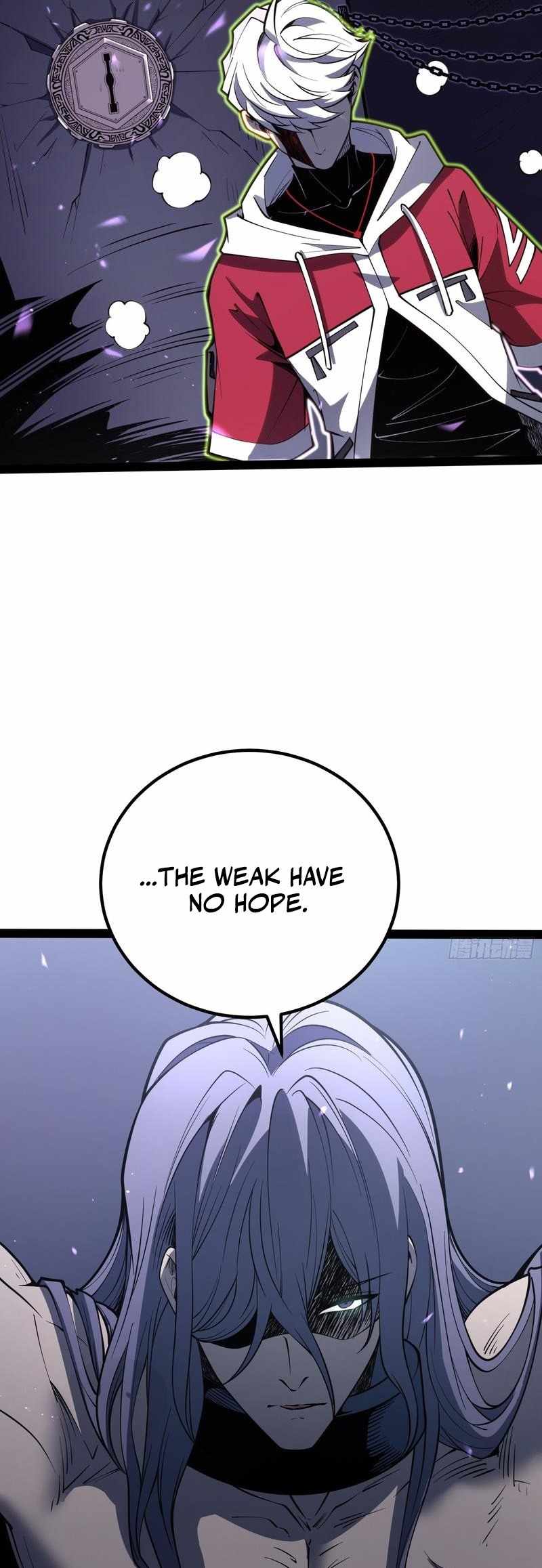 Read Full-Time Awakening chapter 83 image 6 on Lezhin