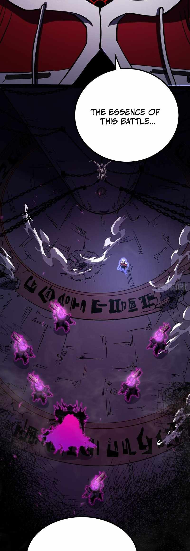 Read Full-Time Awakening chapter 83 image 8 on Lezhin
