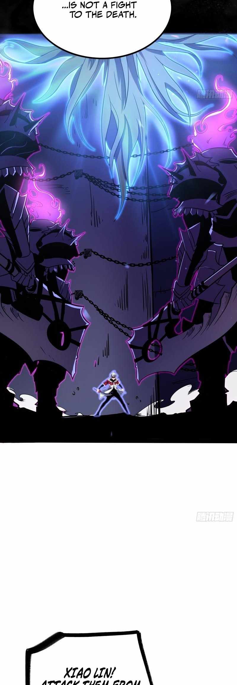 Read Full-Time Awakening chapter 83 image 9 on Lezhin