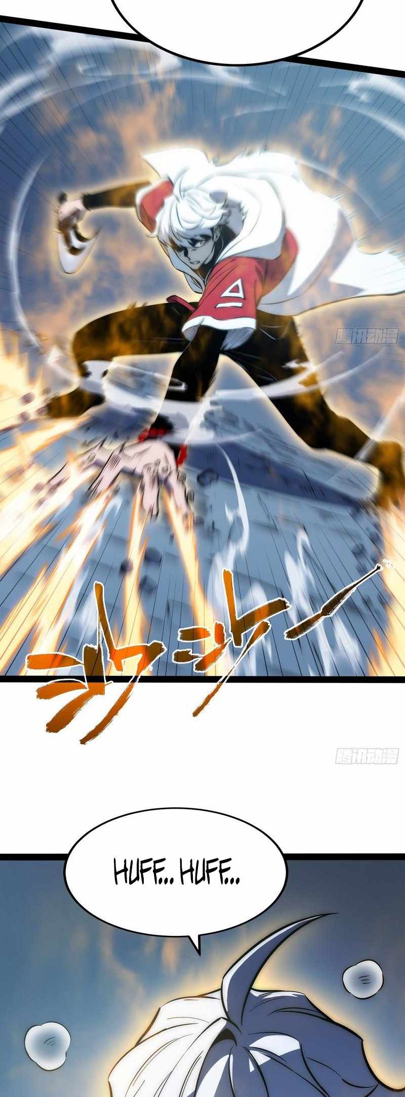 Read Full-Time Awakening chapter 84 image 22 on Lezhin