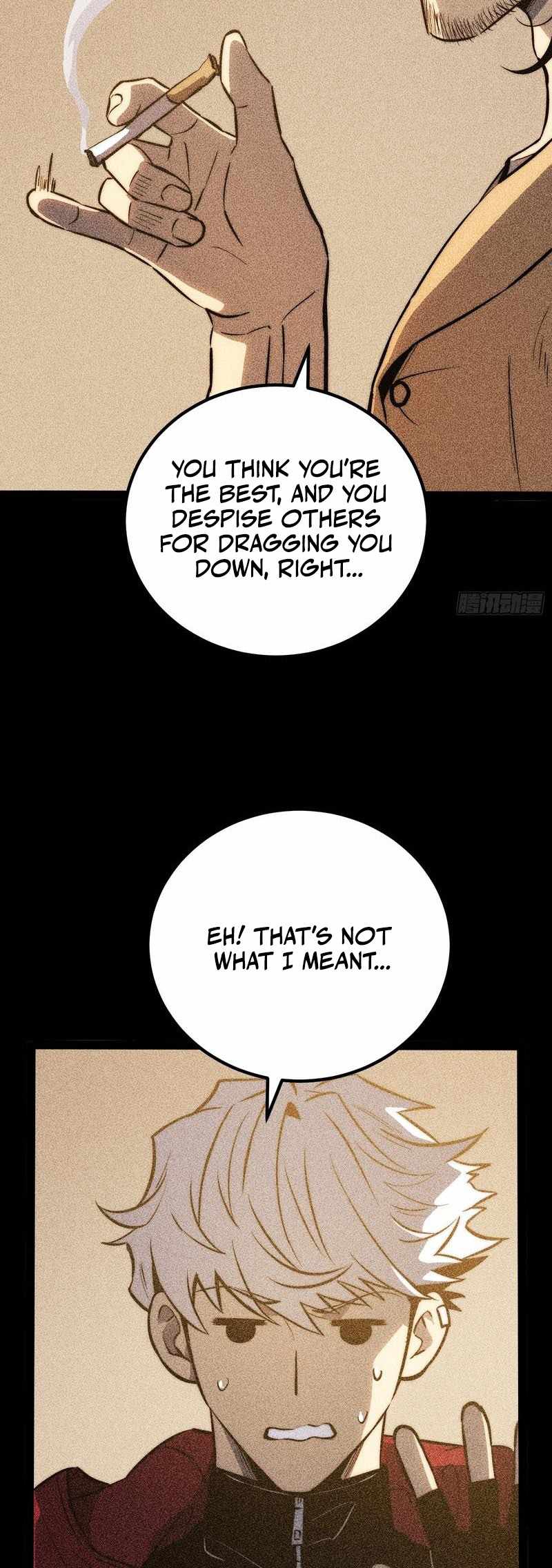 Read Full-Time Awakening chapter 84 image 27 on Lezhin
