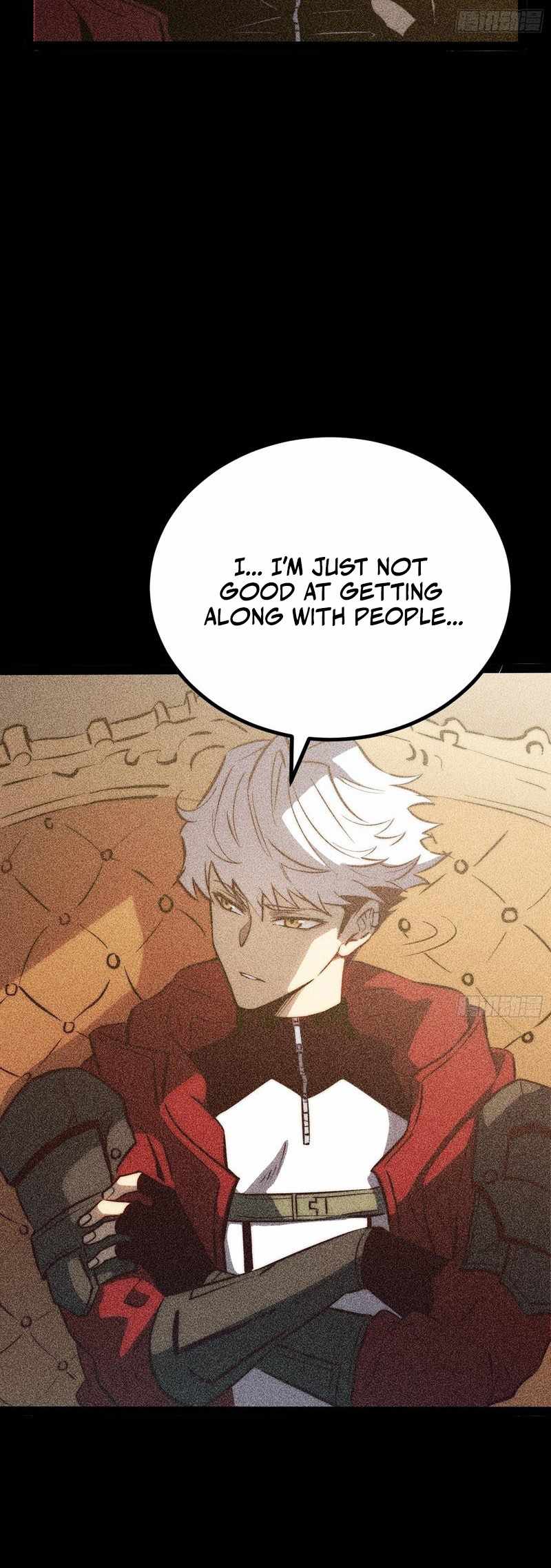 Read Full-Time Awakening chapter 84 image 28 on Lezhin