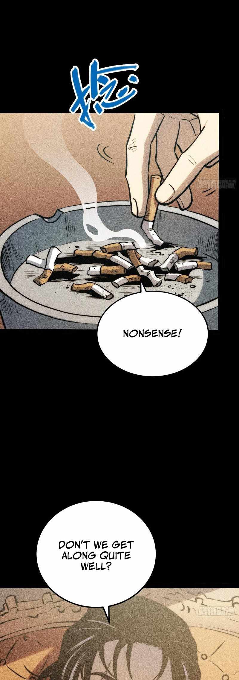 Read Full-Time Awakening chapter 84 image 29 on Lezhin
